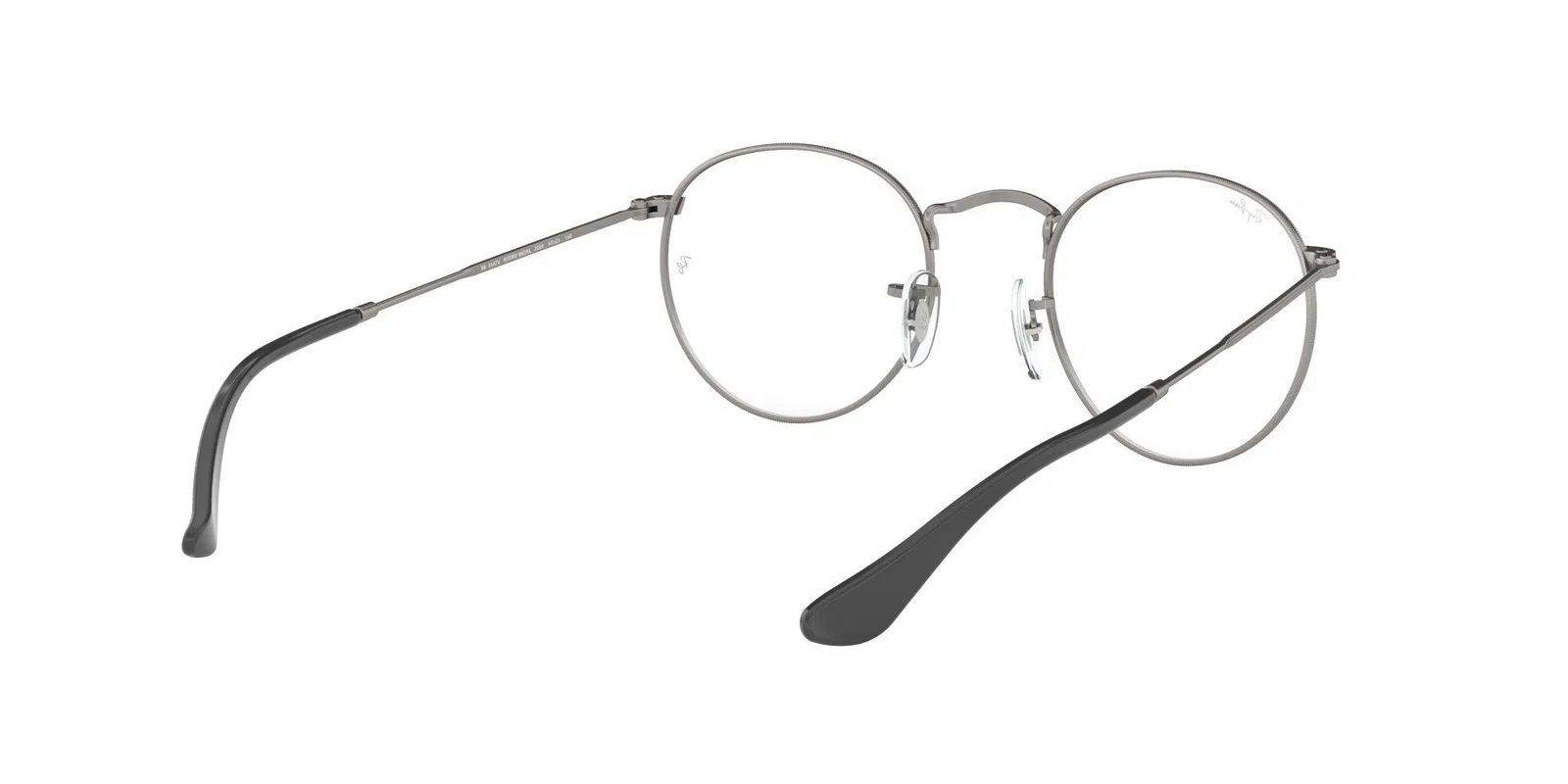 Ray-Ban Round Metal 3447V Eyeglasses - view 37
